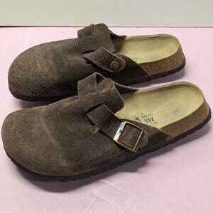 Betula Boston Clog Slip On L10 M8 EU41
